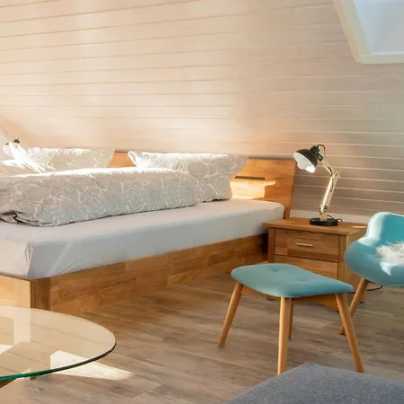 Appartement Ludwigskanal Schwarzenbruck Zimmer foto