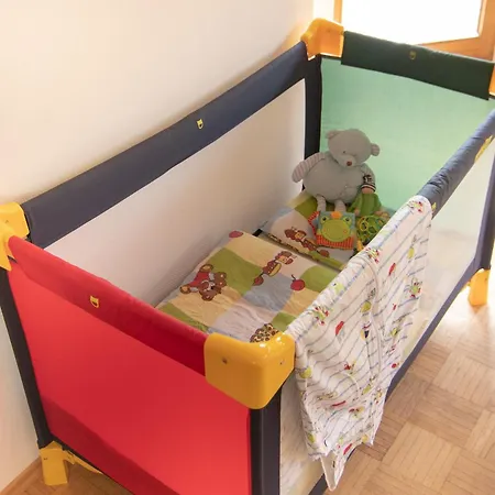 Appartement Ludwigskanal Schwarzenbruck Zimmer foto