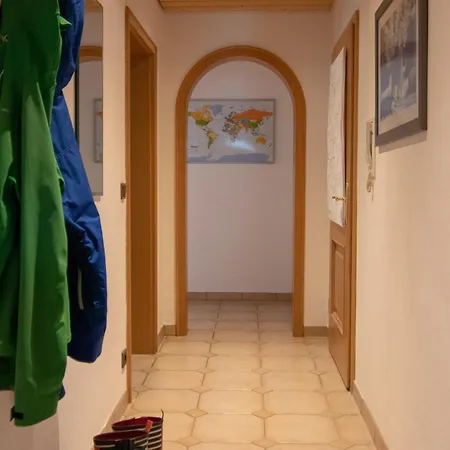 Appartement Ludwigskanal Schwarzenbruck Zimmer foto