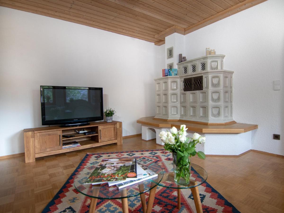Ludwigskanal Apartment