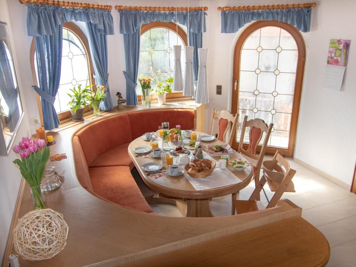 Apartment Ludwigskanal