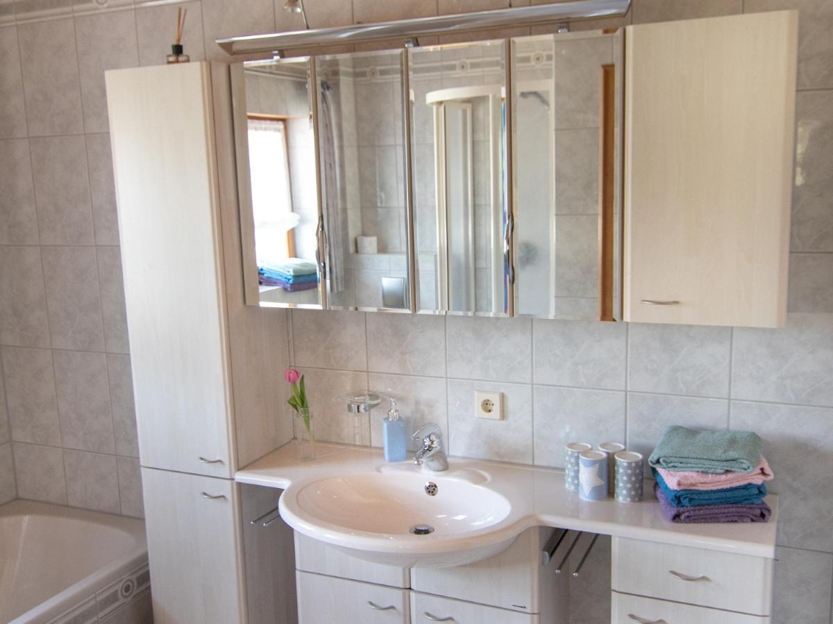 Apartment Ludwigskanal *