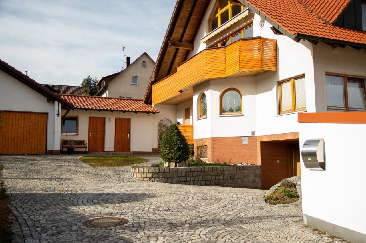 Apartment Ludwigskanal