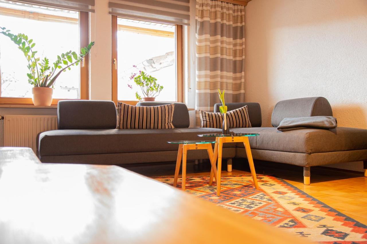 Apartment Ludwigskanal Schwarzenbruck