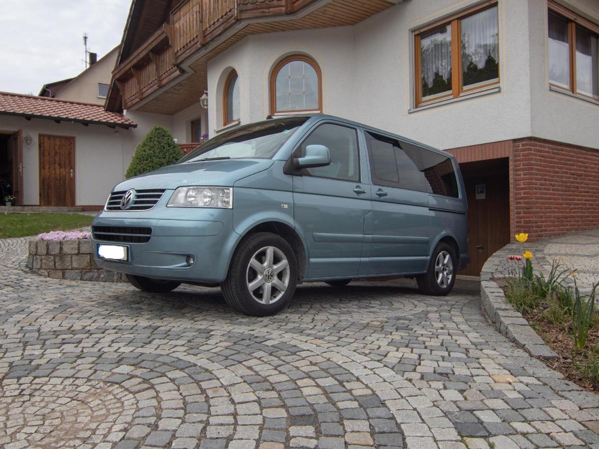 Ludwigskanal Apartment Schwarzenbruck