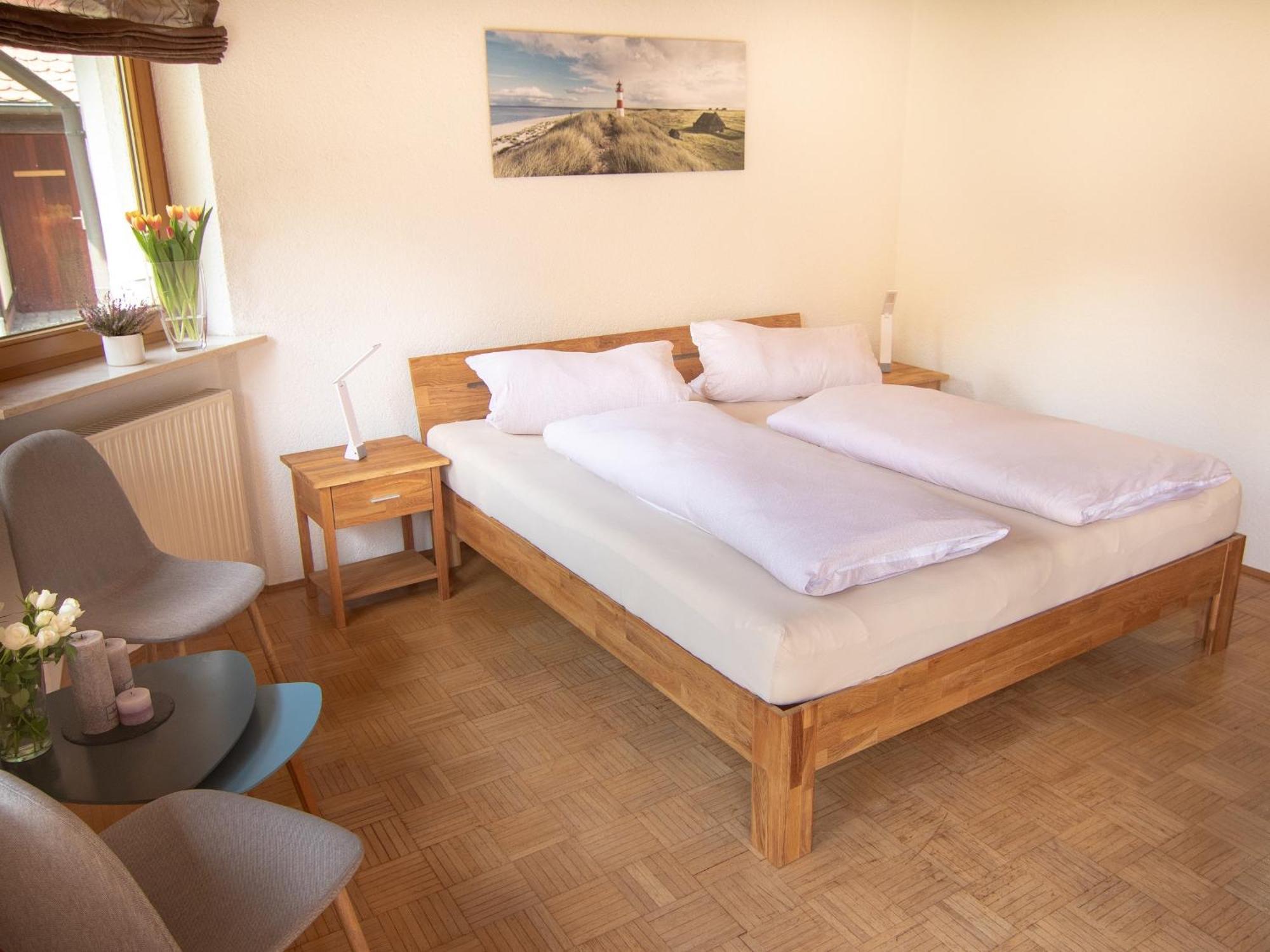Ludwigskanal Apartment Schwarzenbruck