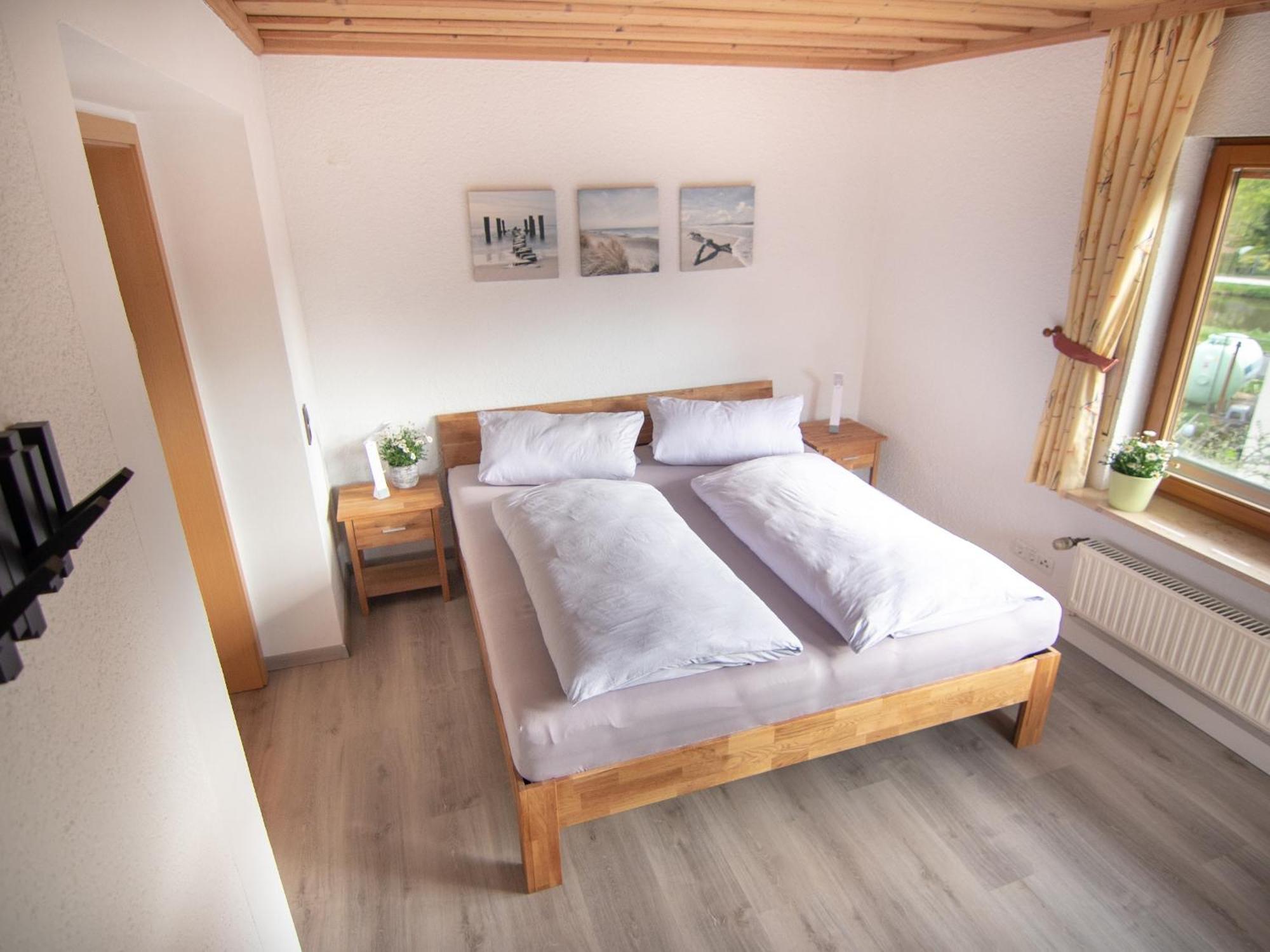 Ludwigskanal Apartment
