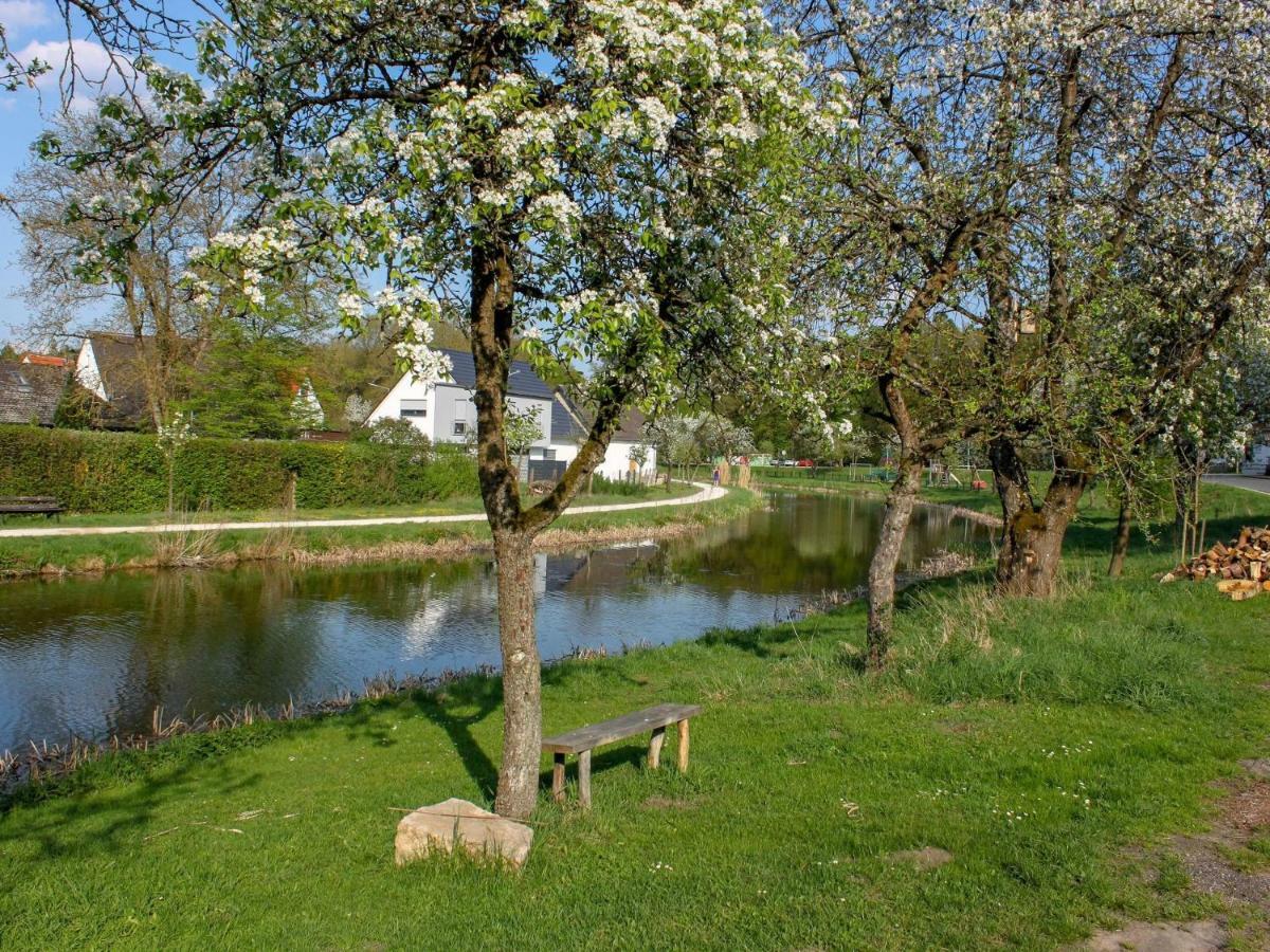 Ludwigskanal Apartment