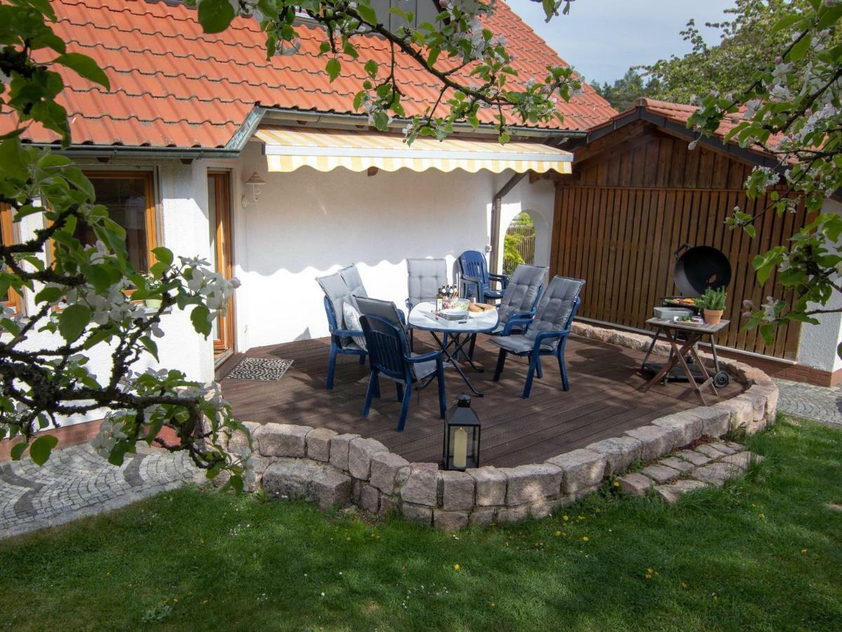 Ludwigskanal Apartment